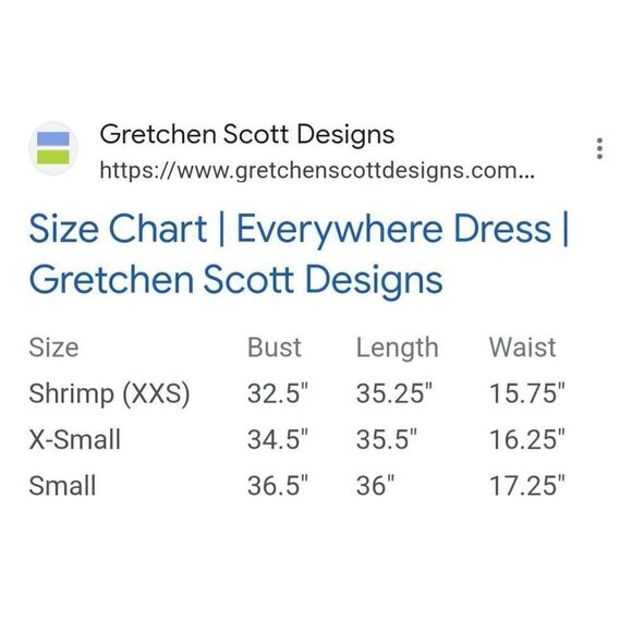 Gretchen Scott Hotsie Totsie Cypher Coral Dress - Picture 11 of 12